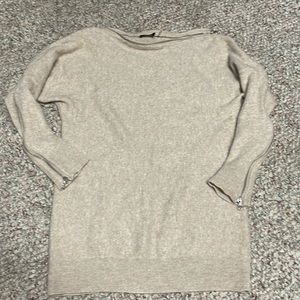 Magaschoni cashmere sweater